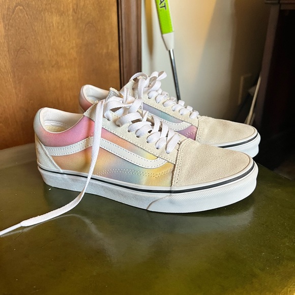 Vans Old Skool shoe - Picture 2 of 5